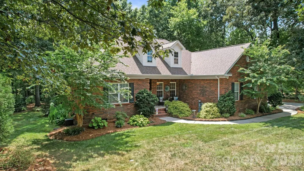 2905 Telefair Lane Monroe NC 28110