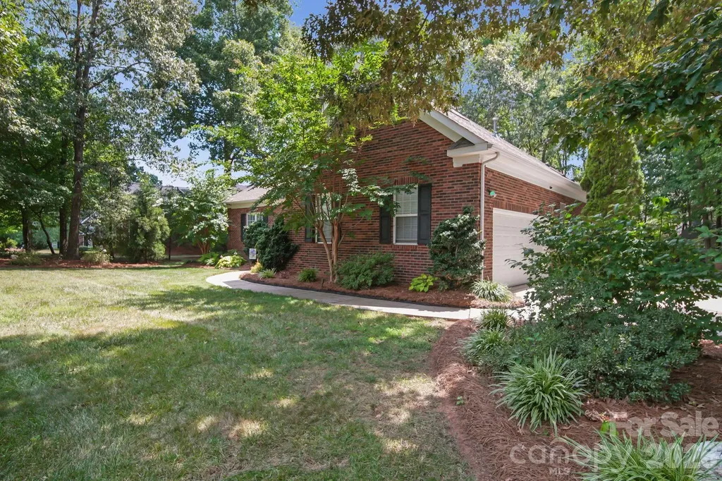2905 Telefair Lane Monroe NC 28110