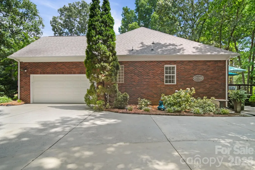 2905 Telefair Lane Monroe NC 28110