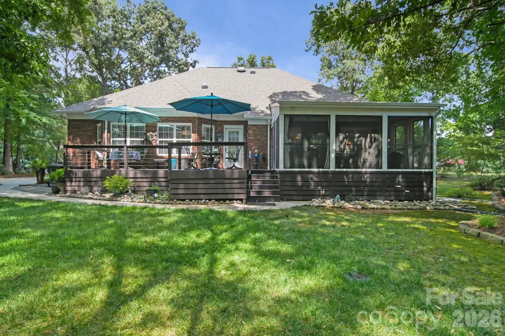 2905 Telefair Lane Monroe NC 28110