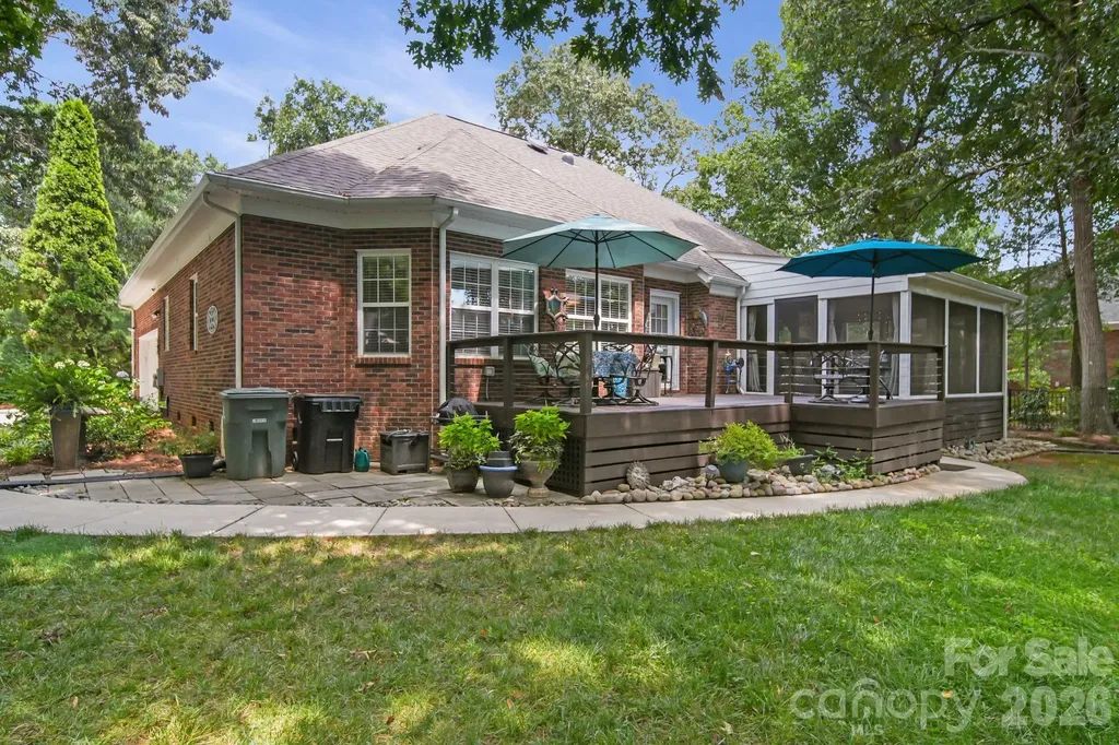 2905 Telefair Lane Monroe NC 28110
