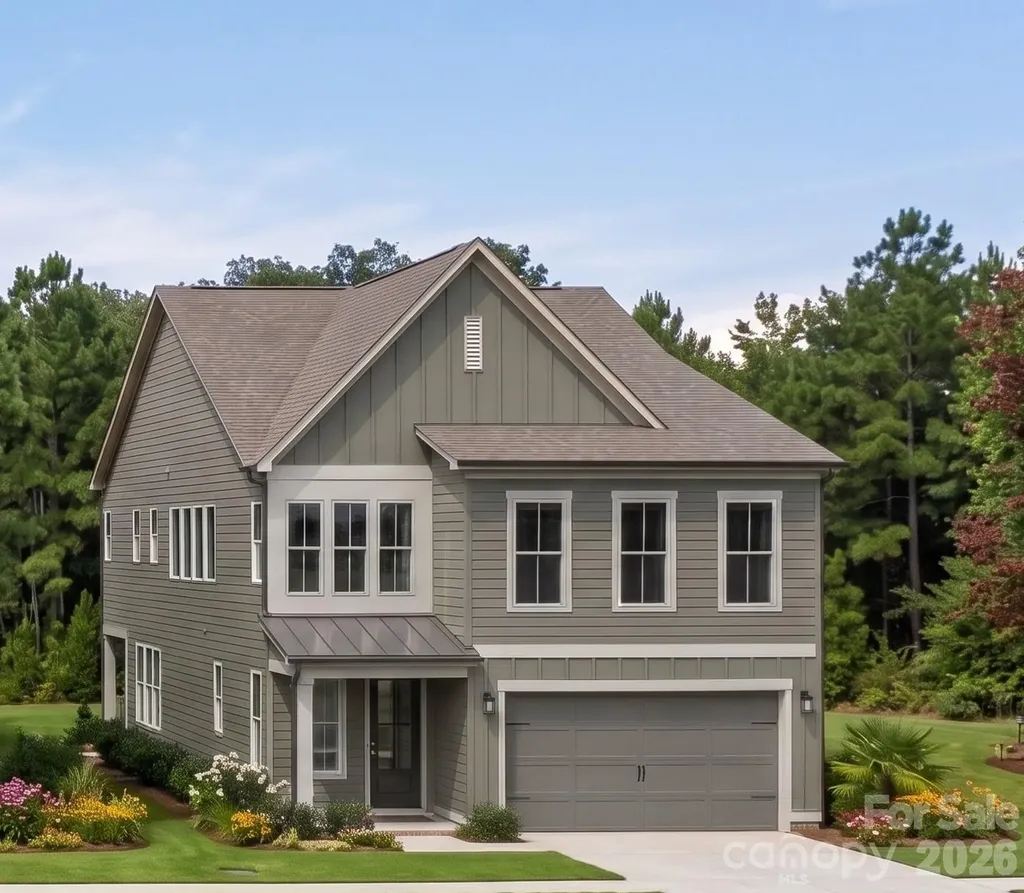 1116 Berryhill Road Charlotte NC 28208