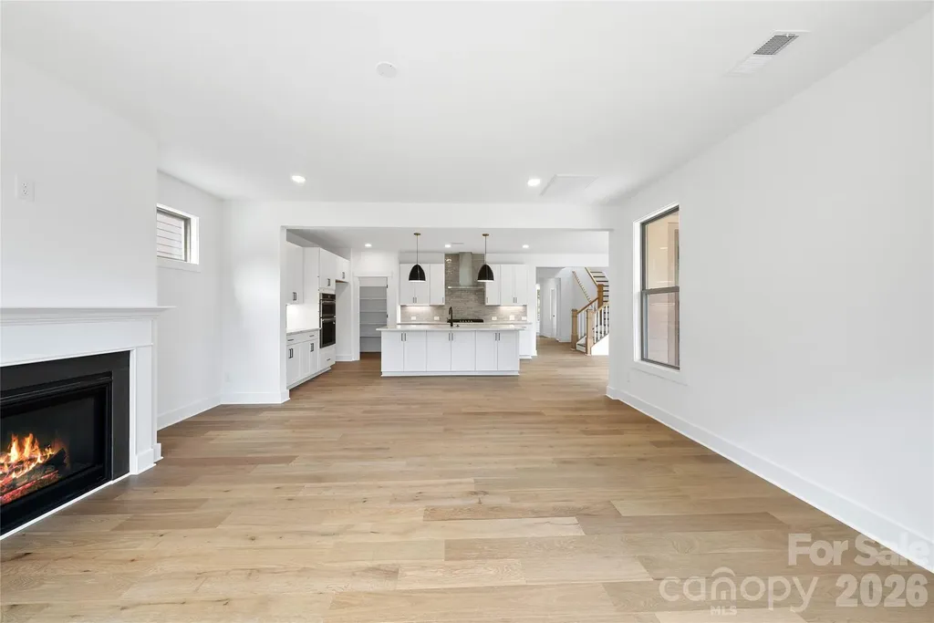 1116 Berryhill Road Charlotte NC 28208