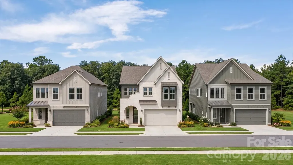 1116 Berryhill Road Charlotte NC 28208