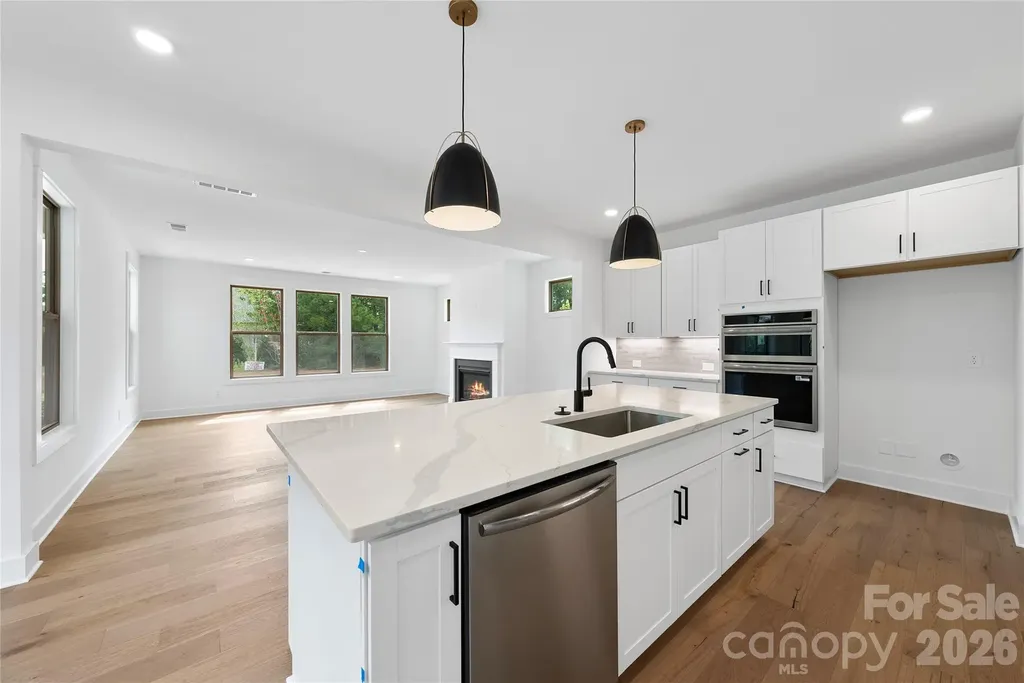 1116 Berryhill Road Charlotte NC 28208