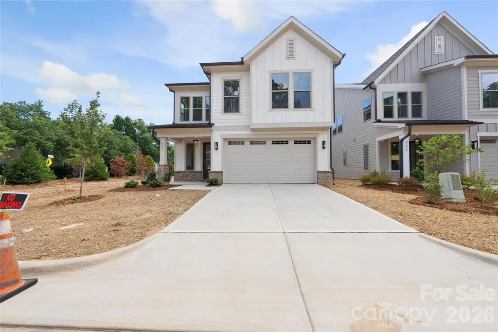 1116 Berryhill Road Charlotte NC 28208