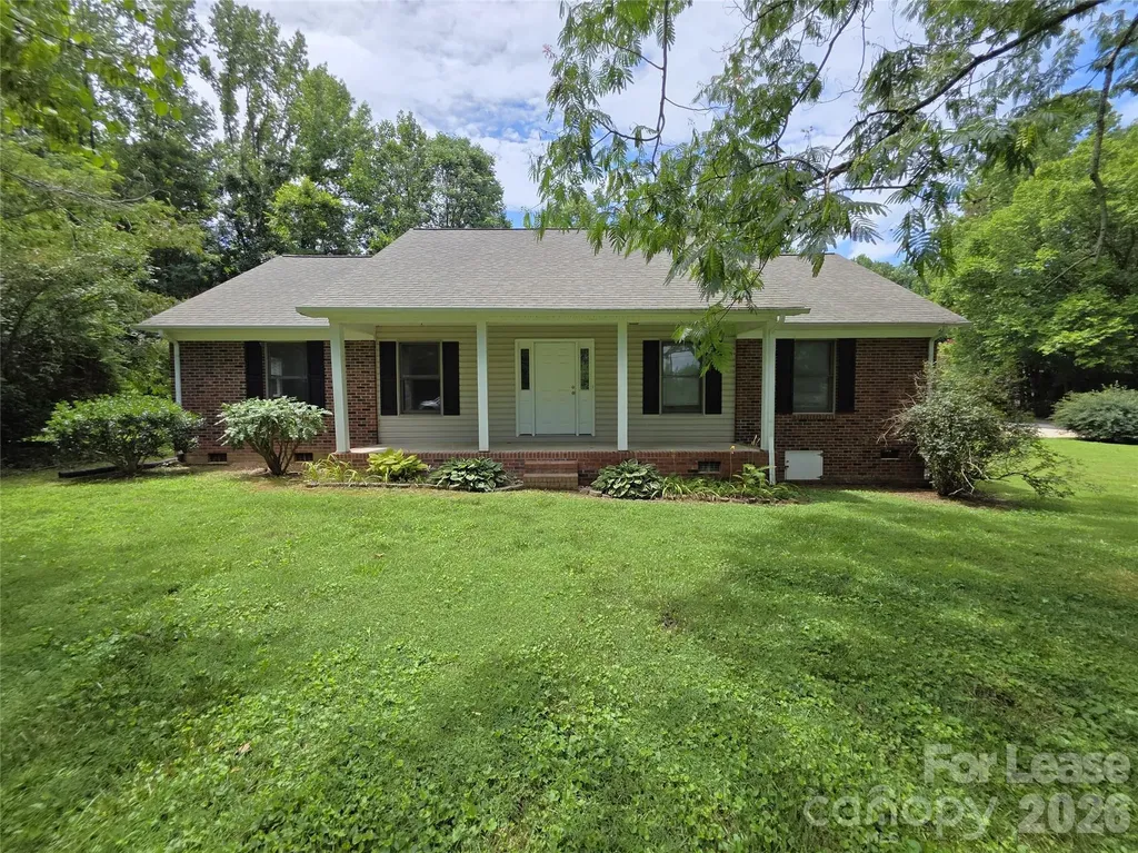 101 Vance Allen Avenue Rockwell NC 28138