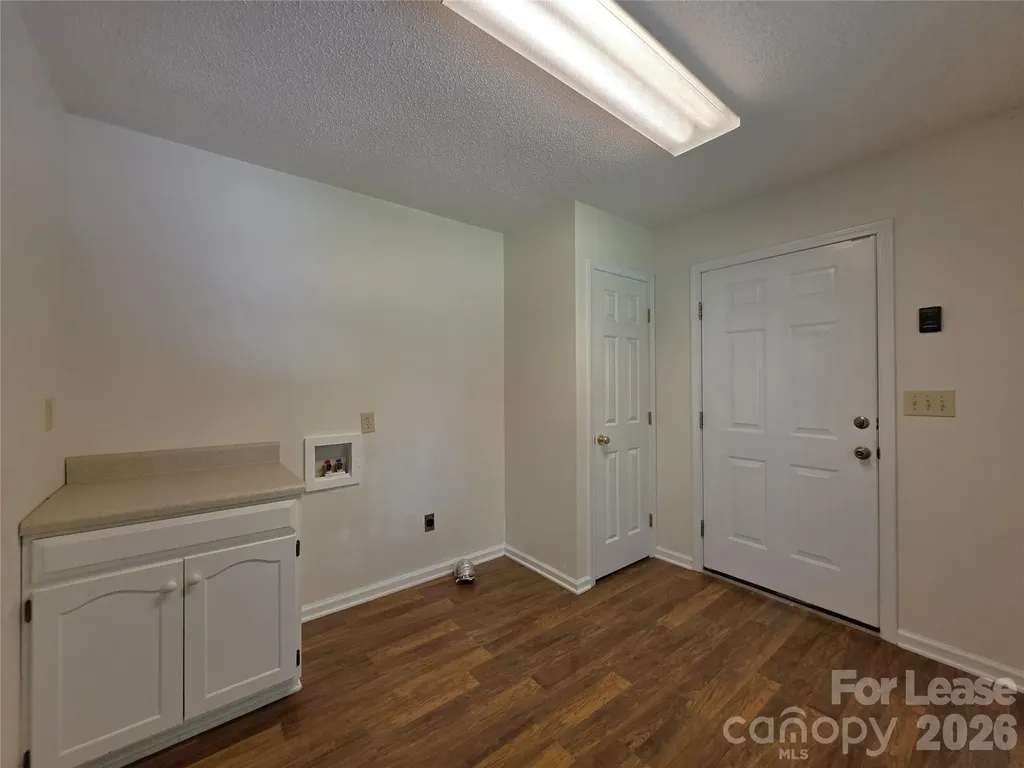 101 Vance Allen Avenue Rockwell NC 28138