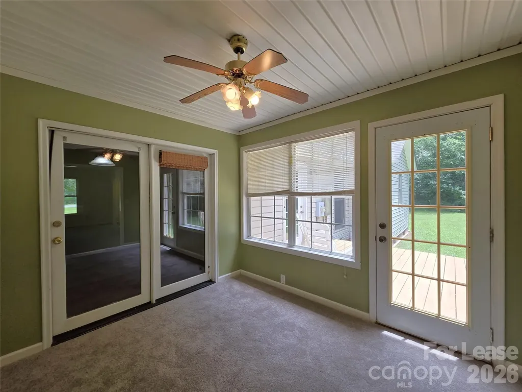 101 Vance Allen Avenue Rockwell NC 28138