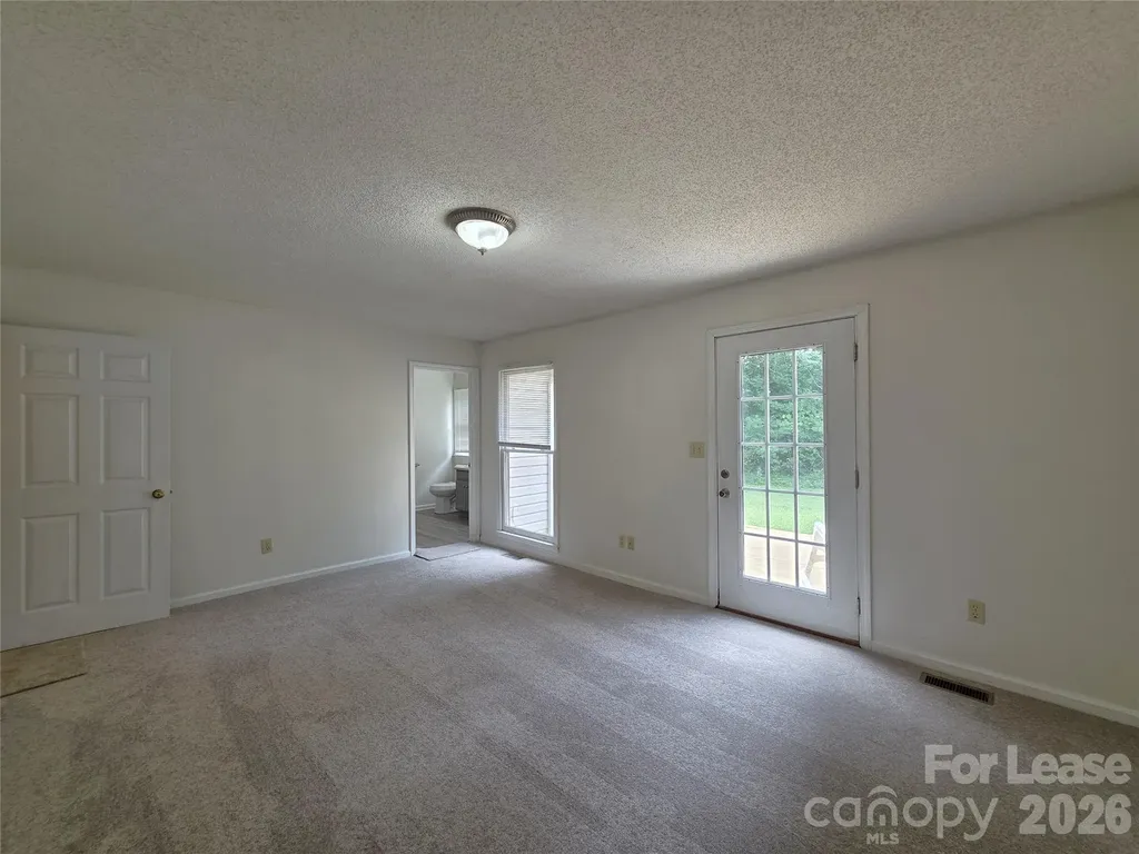 101 Vance Allen Avenue Rockwell NC 28138