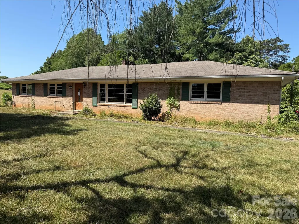 649 Curtis Bridge Road North Wilkesboro NC 28659