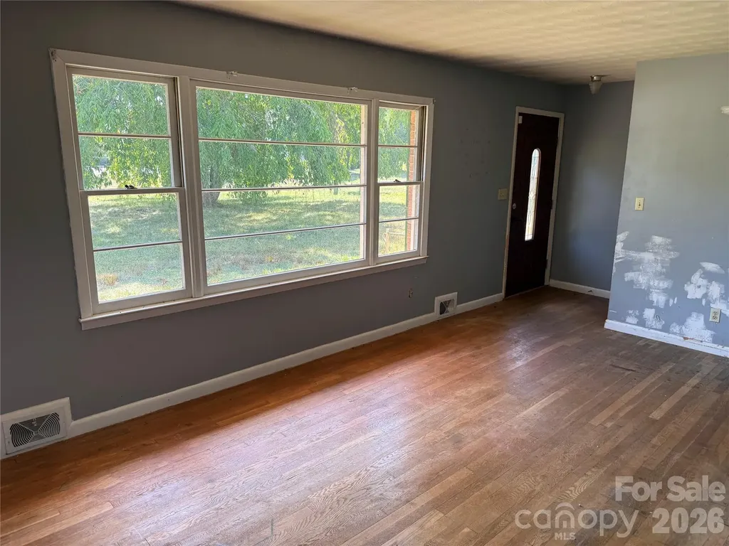 649 Curtis Bridge Road North Wilkesboro NC 28659