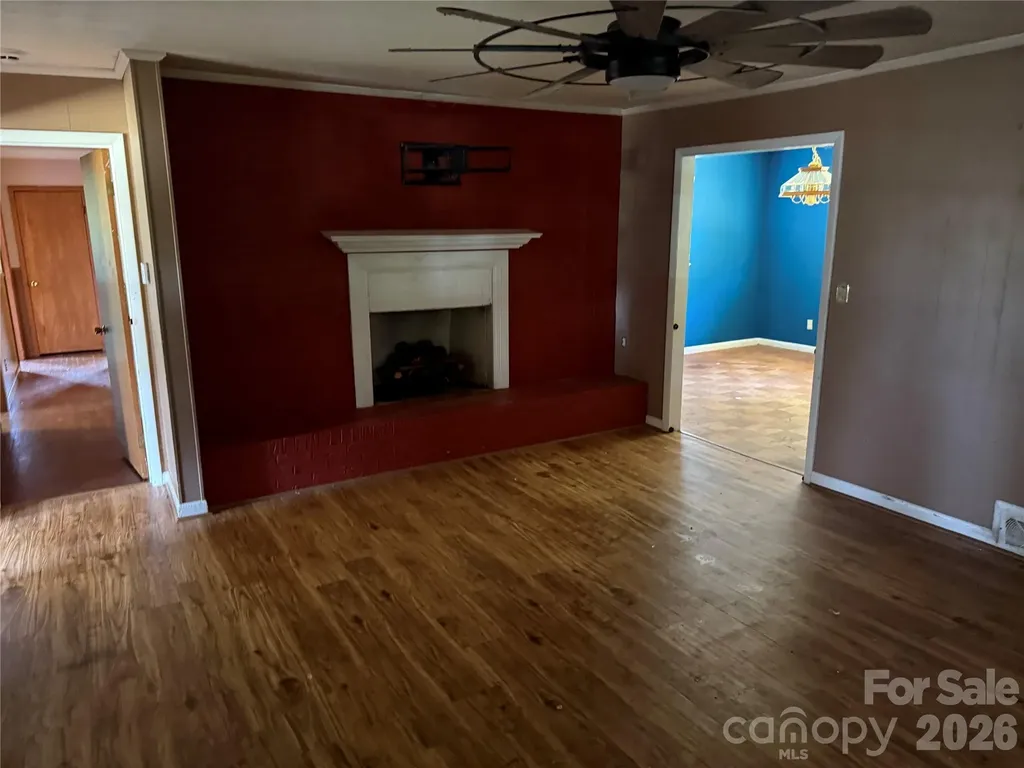 649 Curtis Bridge Road North Wilkesboro NC 28659
