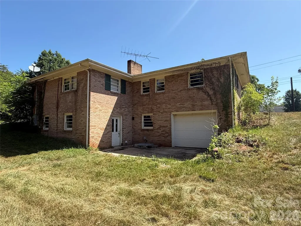 649 Curtis Bridge Road North Wilkesboro NC 28659