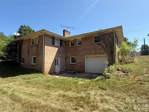 649 Curtis Bridge Road North Wilkesboro NC 28659