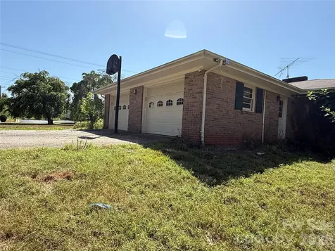 649 Curtis Bridge Road North Wilkesboro NC 28659