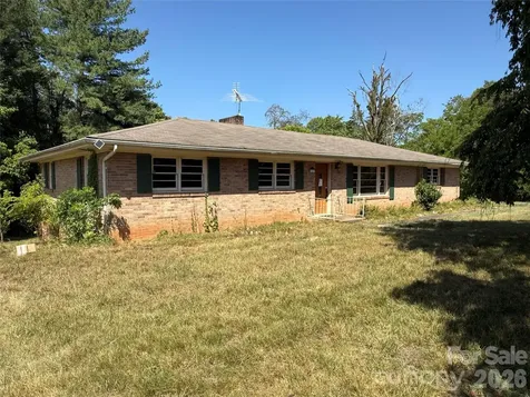 649 Curtis Bridge Road North Wilkesboro NC 28659