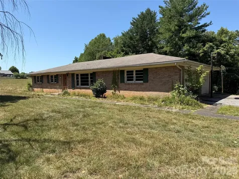 649 Curtis Bridge Road North Wilkesboro NC 28659