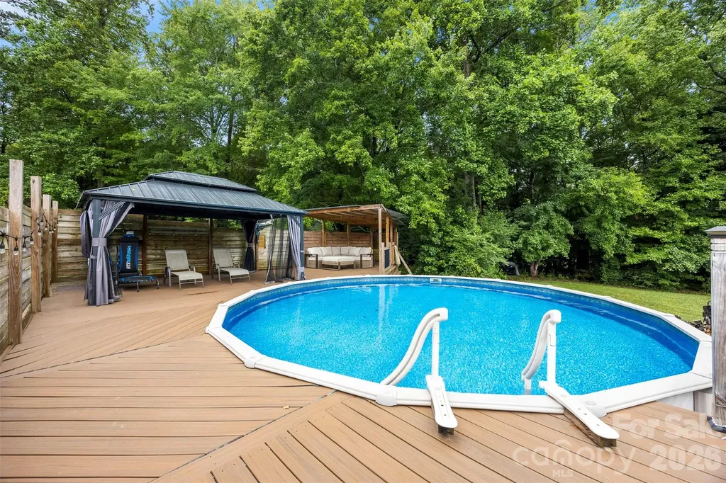 164 Harry Robinson Street Dallas NC 28034