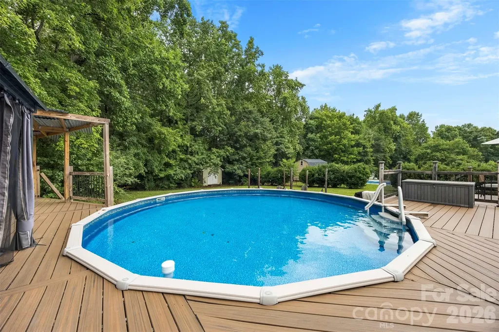 164 Harry Robinson Street Dallas NC 28034