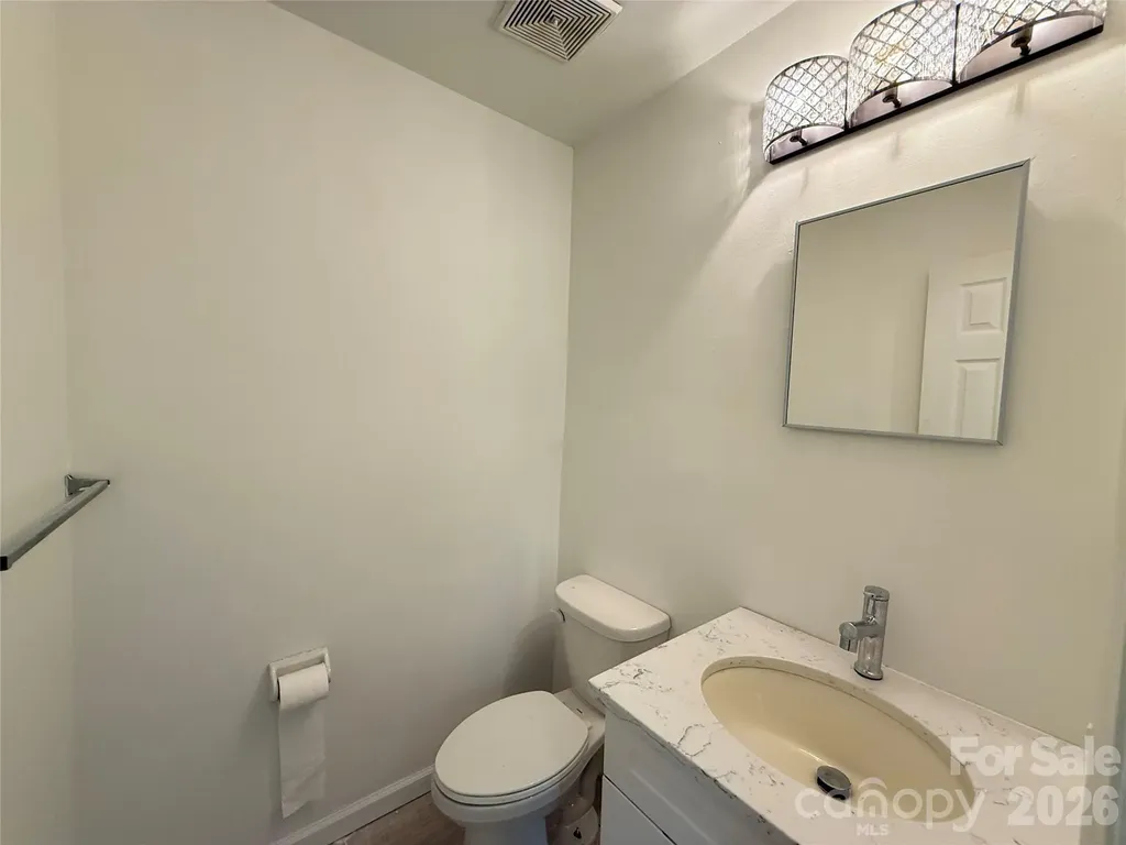 3523 Spring Terrace Lane Charlotte NC 28269
