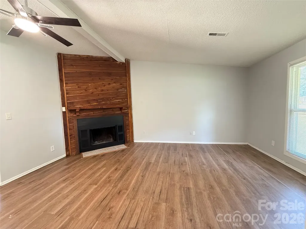 3523 Spring Terrace Lane Charlotte NC 28269