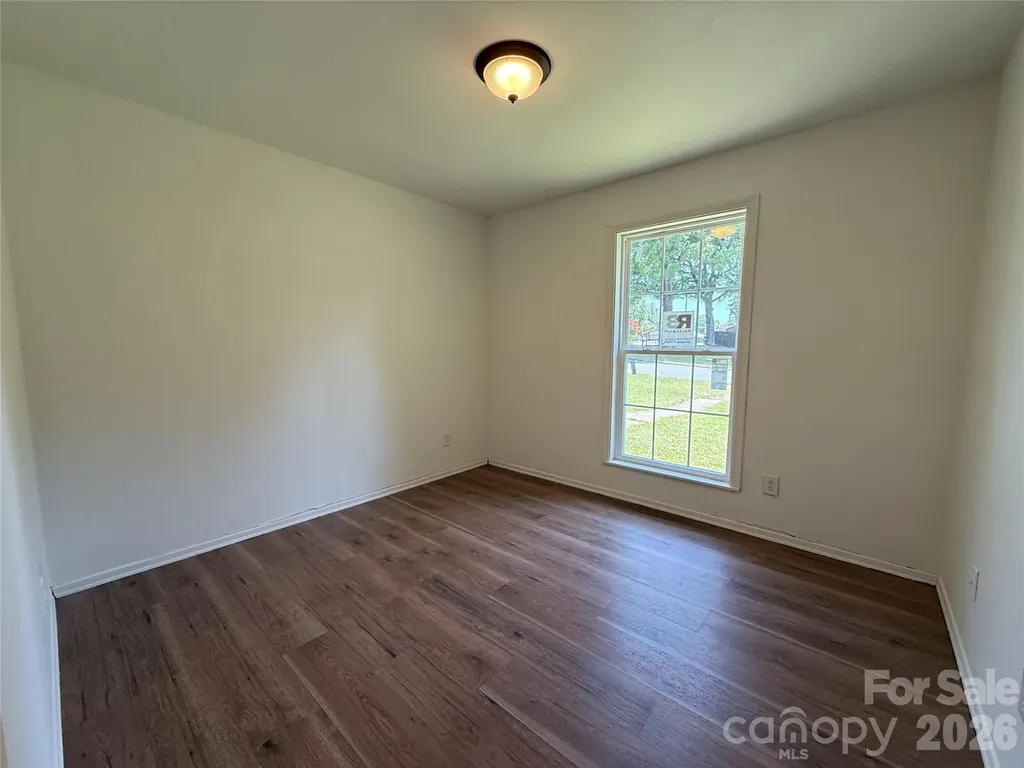 3523 Spring Terrace Lane Charlotte NC 28269
