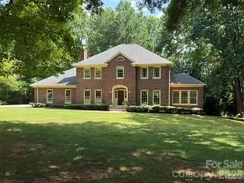 110 Dorie Drive Belmont NC 28012