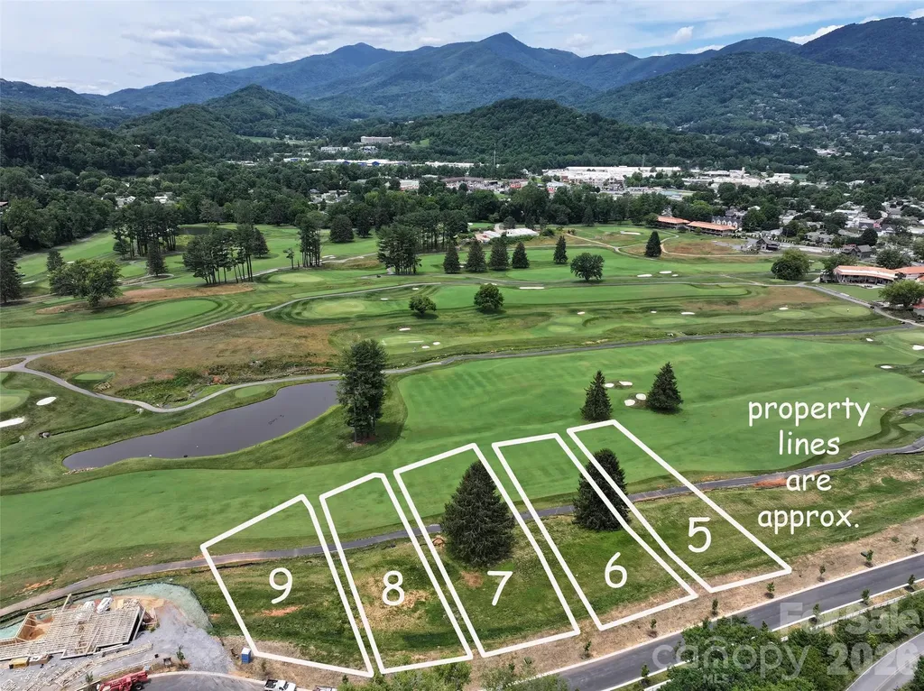 110 Farmer Branch Lane Waynesville NC 28786