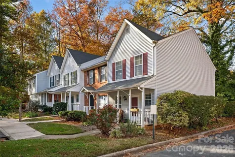 6407 Windsor Gate Lane Charlotte NC 28215