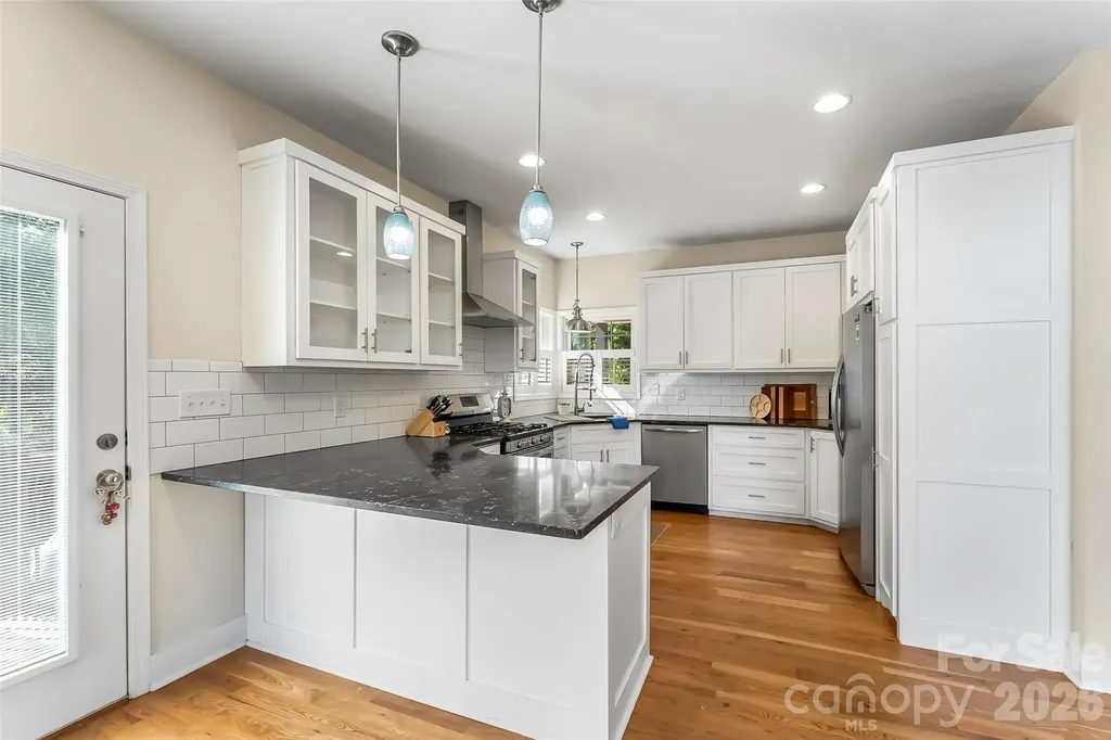 94 S Fairway Drive Nebo NC 28761