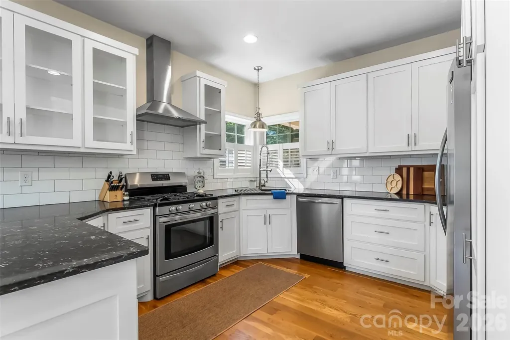 94 S Fairway Drive Nebo NC 28761