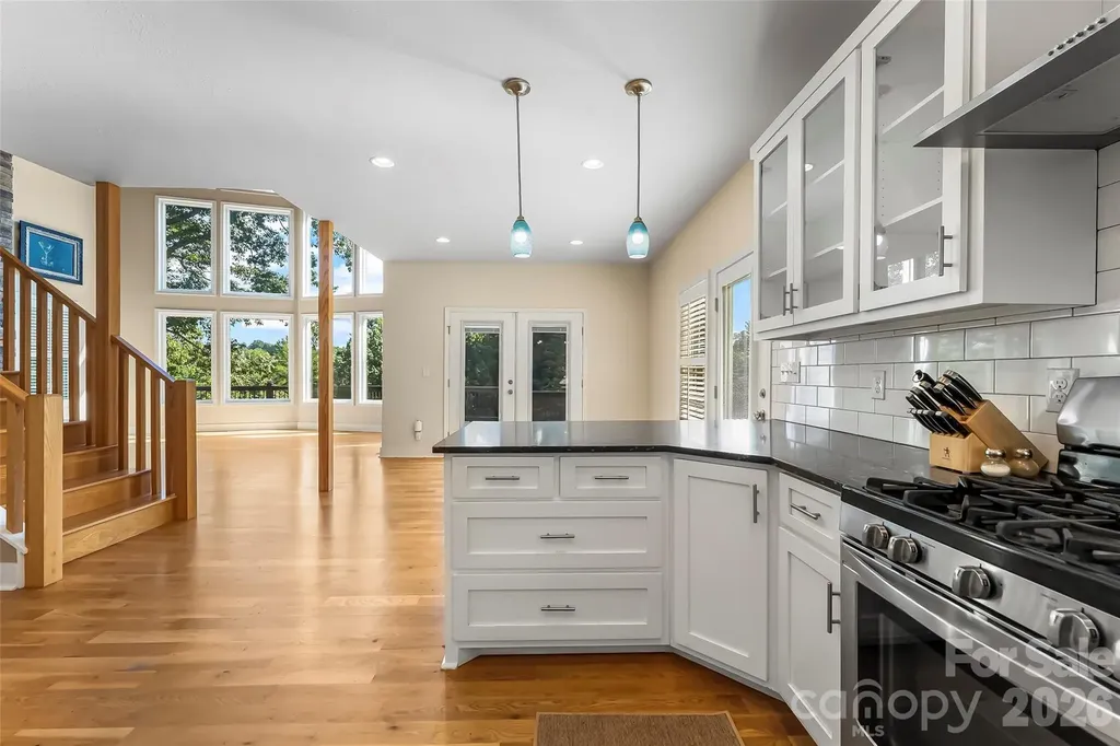 94 S Fairway Drive Nebo NC 28761