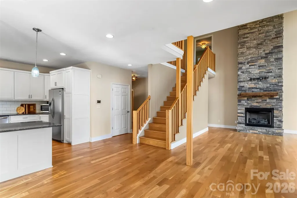94 S Fairway Drive Nebo NC 28761