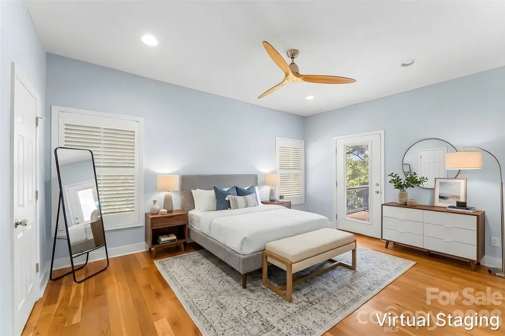 94 S Fairway Drive Nebo NC 28761