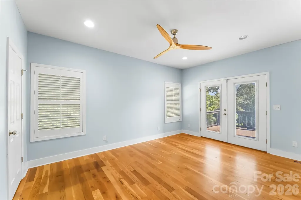 94 S Fairway Drive Nebo NC 28761