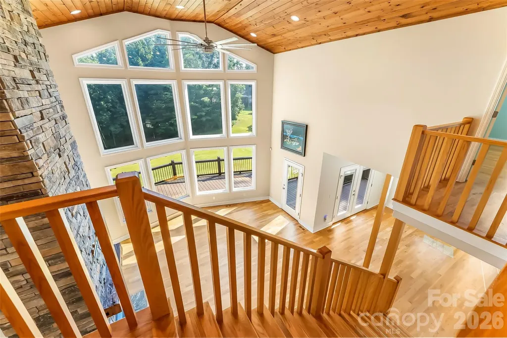 94 S Fairway Drive Nebo NC 28761