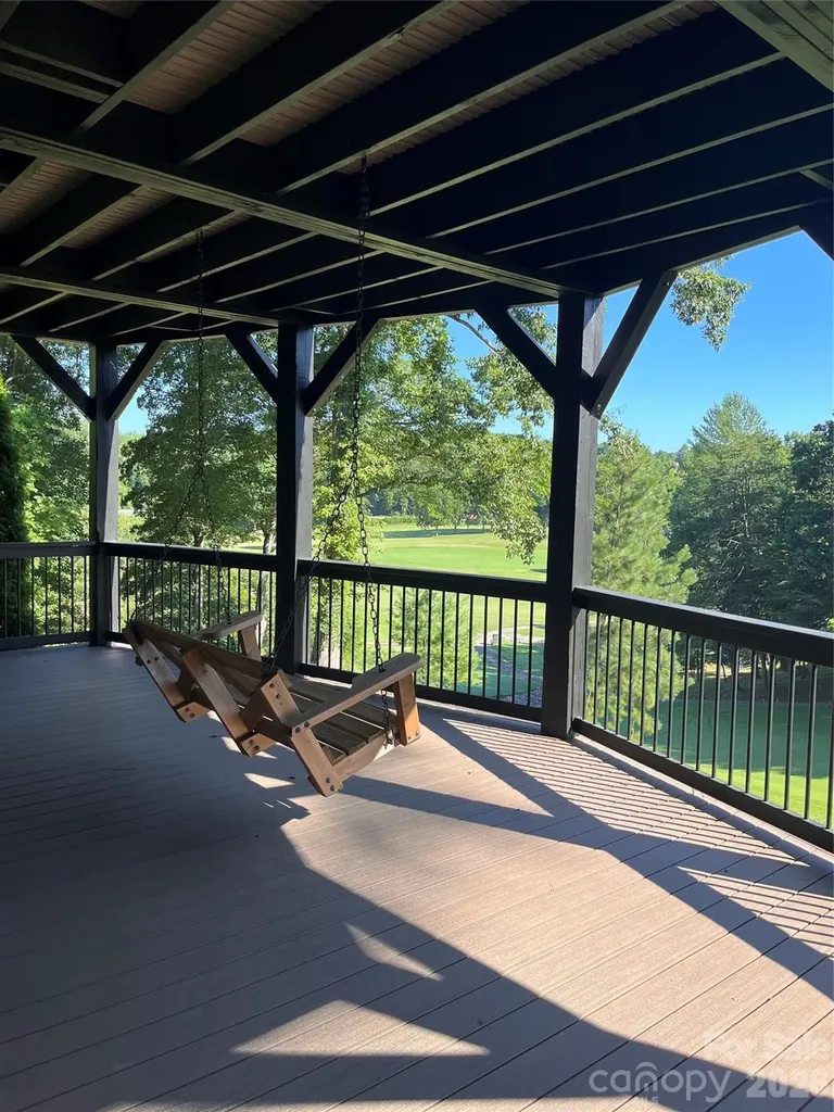 94 S Fairway Drive Nebo NC 28761