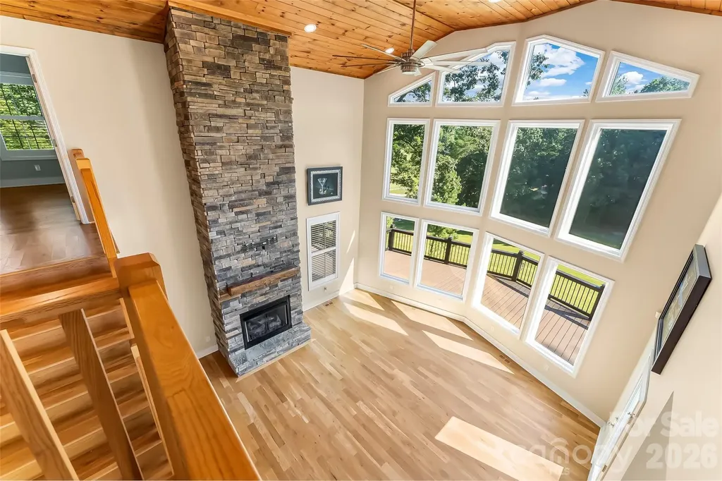 94 S Fairway Drive Nebo NC 28761