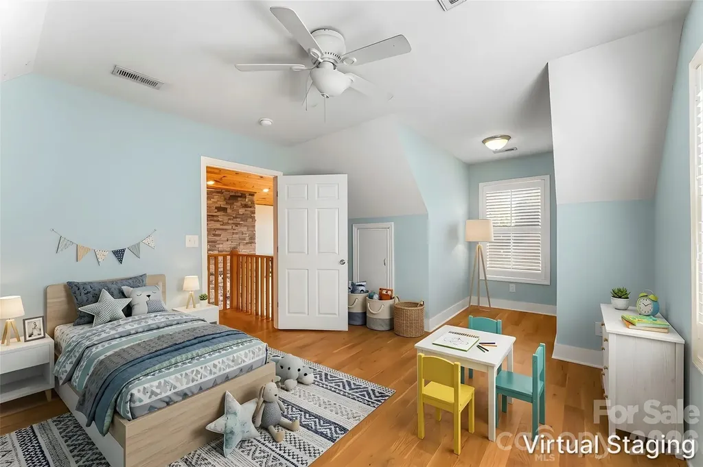 94 S Fairway Drive Nebo NC 28761