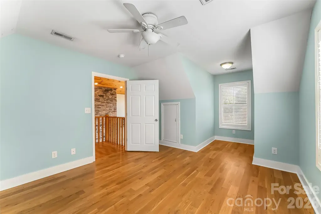 94 S Fairway Drive Nebo NC 28761