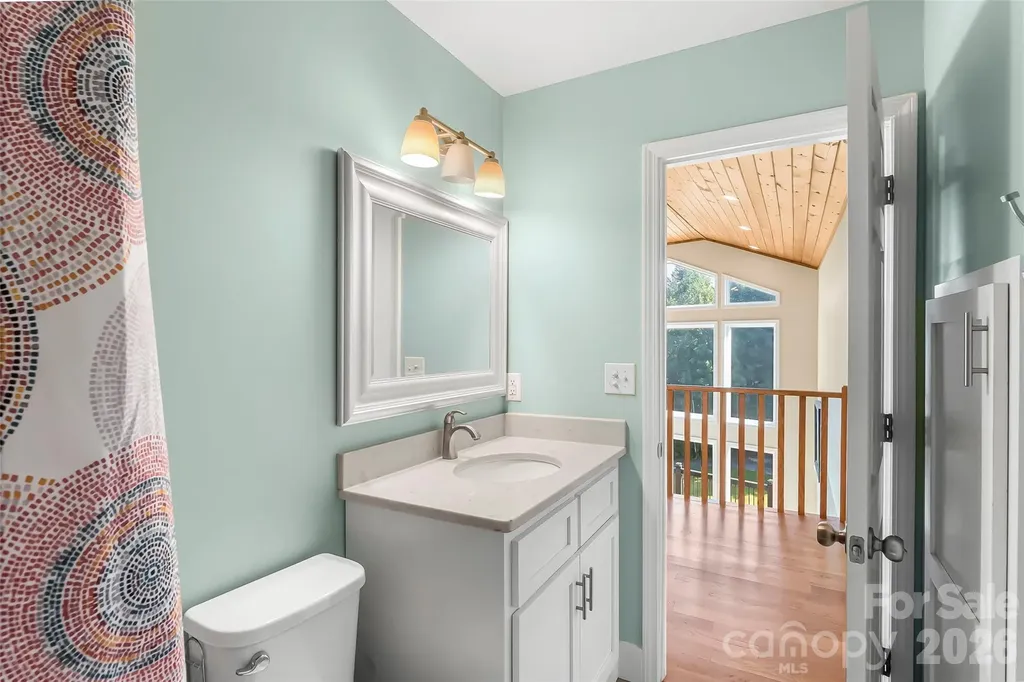 94 S Fairway Drive Nebo NC 28761