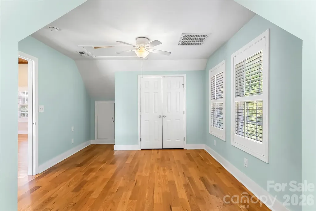 94 S Fairway Drive Nebo NC 28761