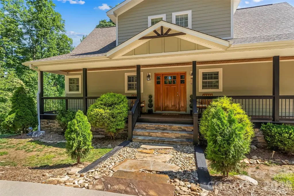 94 S Fairway Drive Nebo NC 28761