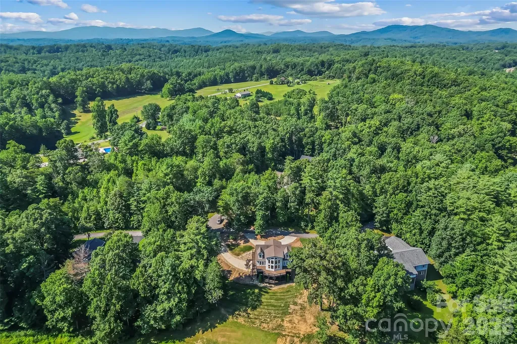 94 S Fairway Drive Nebo NC 28761