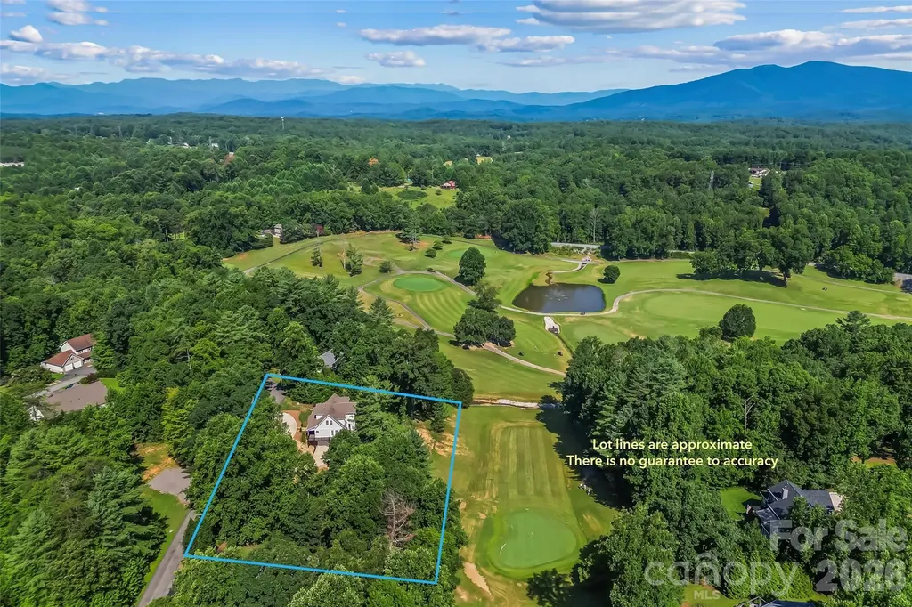 94 S Fairway Drive Nebo NC 28761
