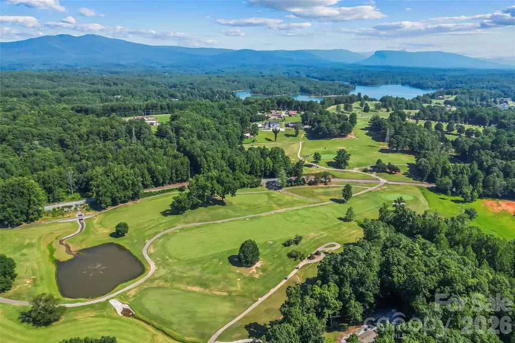 94 S Fairway Drive Nebo NC 28761
