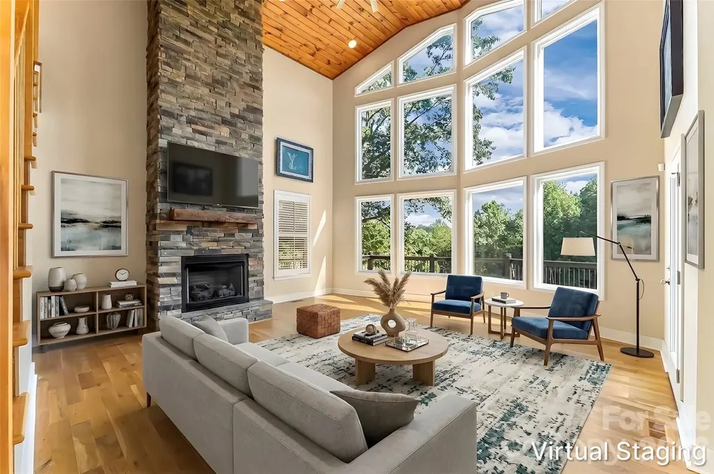 94 S Fairway Drive Nebo NC 28761
