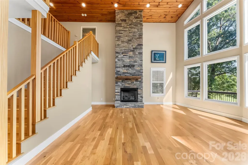 94 S Fairway Drive Nebo NC 28761