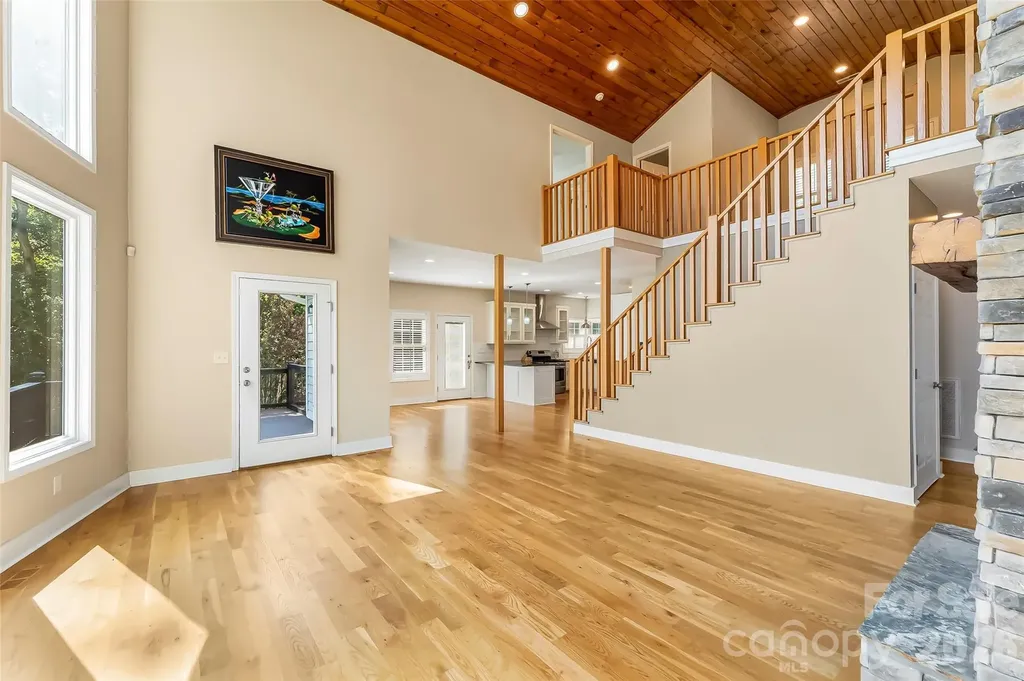 94 S Fairway Drive Nebo NC 28761